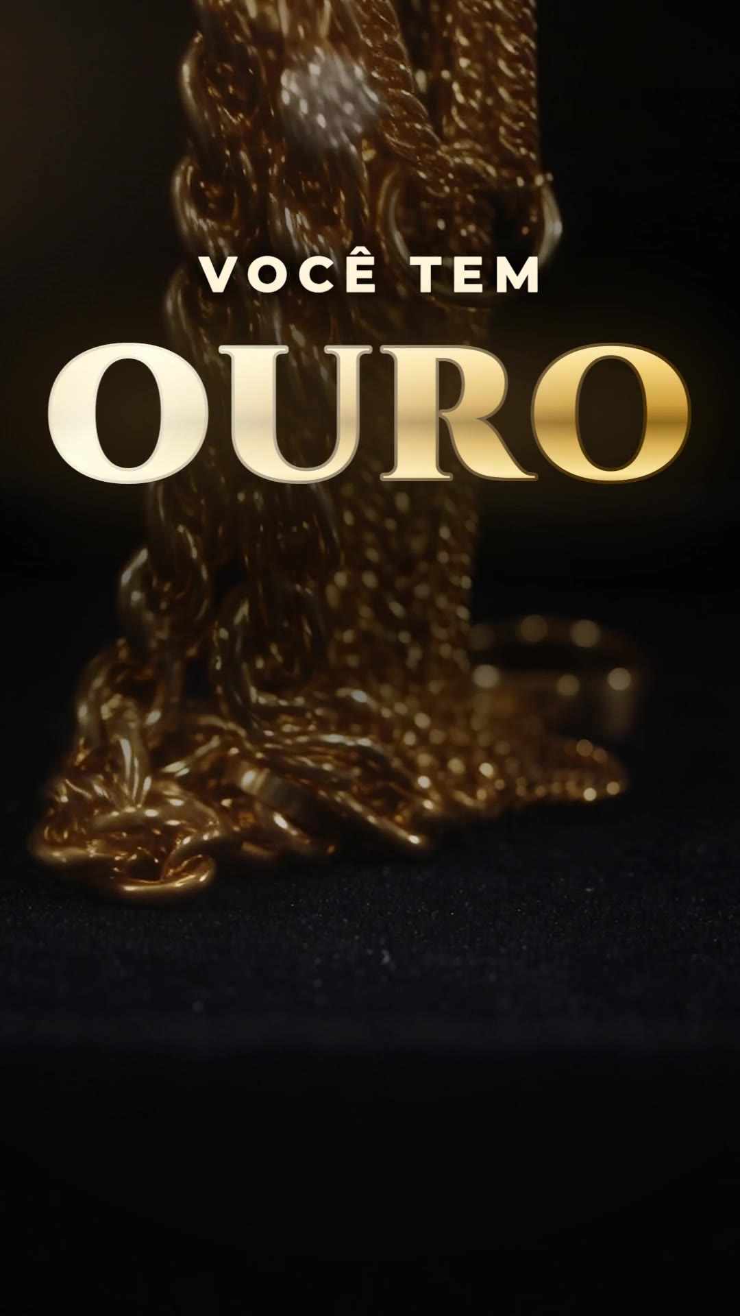 Compro Ouro Eldorado - 9x16
